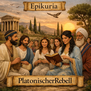 Epikuria