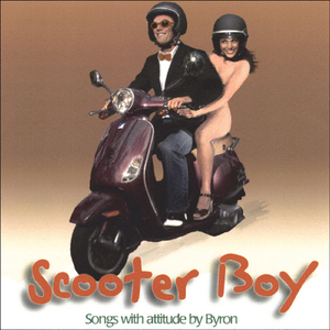 Scooter Boy