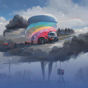 Voyage to Aloe Solitude