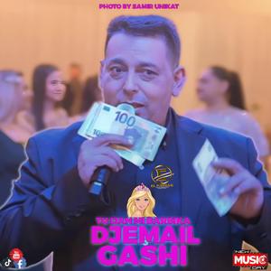 Djemail-gashi tu ijan mi barbika