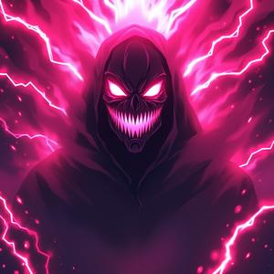 Bebida Energética Nocturnal Phonk (Speed Up Phonk)