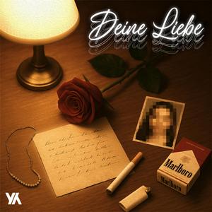 Deine Liebe (feat. Muhabbet)