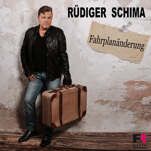 Fahrplanänderung