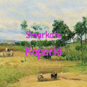 Smarkate Koparki