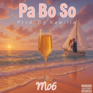 Pa Bo So (Weddingsong)