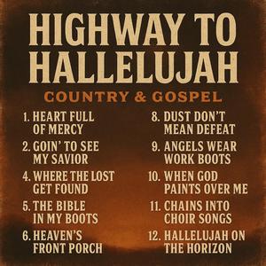 Lightning in the Choir