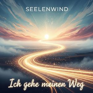 Ich gehe meinen Weg