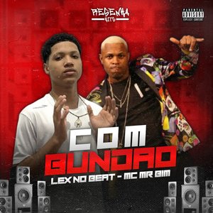 Com Bundão (feat. Mc Mr. Bim)