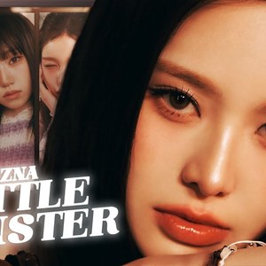 AI IZNA LITTLE MONSTER