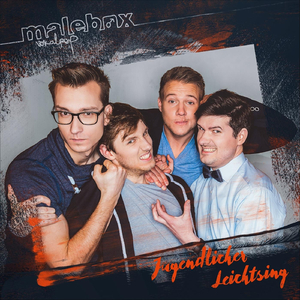 Kuss-Medley: Küssen verboten / Shoop shoop song / I kissed a girl / Rote Lippen soll man küssen / Kiss from a rose / Küssen kann man nicht alleine / Songs for Liam / Save your kisses for me / Şımarık