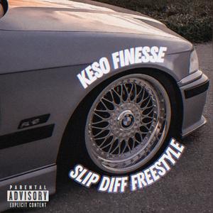 SLIP DIFF FREESTYLE