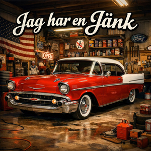 Jag Har En Jänk