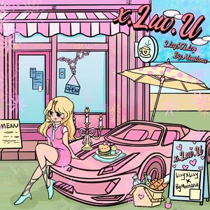 x.Luv.u(Feat.BgMontana)