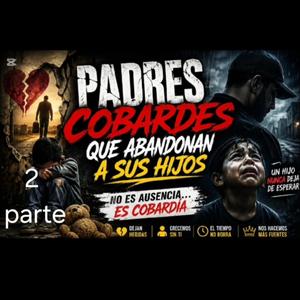 Padres cobardes 2