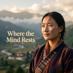 Where the Mind Rests