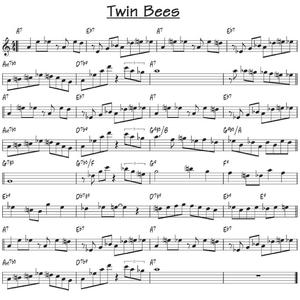 Twin Bees