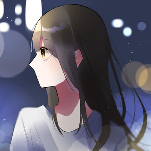 真冬のLoneliness (feat. 初音ミク)