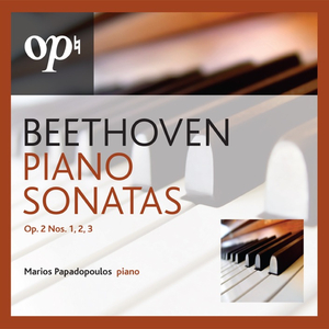Sonata for Piano No. 1 in F minor, OP. 2/1: Prestissimo