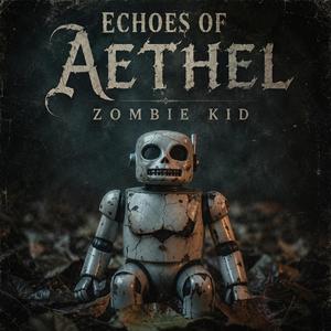 ZOMBIE KID