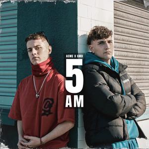 5AM (feat. GMD)