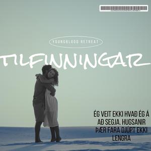TILFINNINGAR