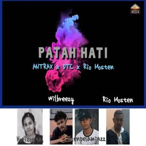 patah hati (feat. Glenpelamjazz, Glenpelamjazz & Rio mosten)