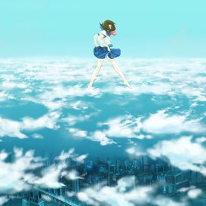 野子（翻自 苏运莹）