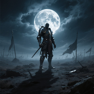 Kessen no Yoru ni Tachiagaru