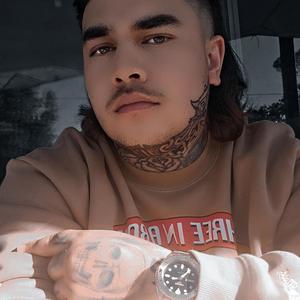 DON'T TELL ME (IM SORRY)