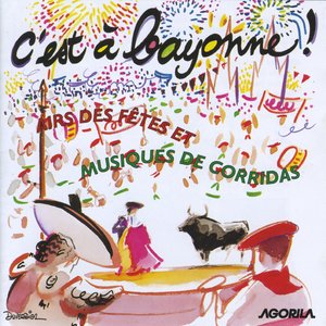 Battitta aux fêtes de Bayonne