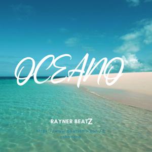 Oceano instrumental Type Bad Bunny, Raw Alexander, Bizarrap