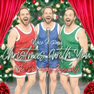 Buon Natale, Amore Mio (Doo Wop Version - Take 1)