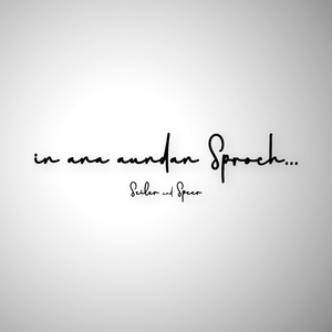 in ana aundan Sproch