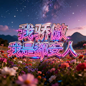 我骄傲我是都安人