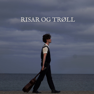Risar og trøll