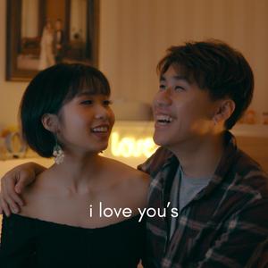 I Love You's
