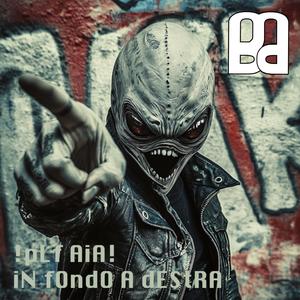 Riciclare un gruppo punk LATO A