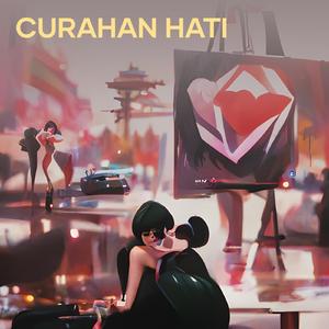 Curahan Hati