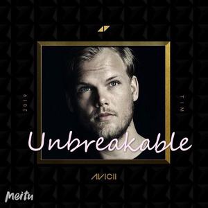 Avicii-Unbreakable（Wudier remix）