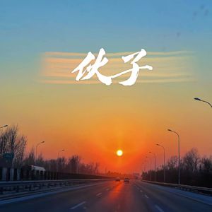伙子