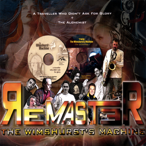 Philosopher's Stone (remastered)