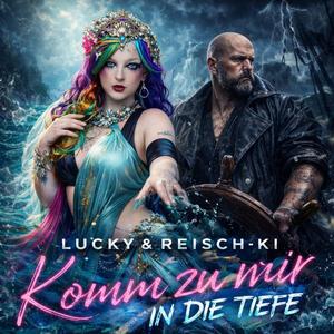 Lucky: Komm tiefer V1.0