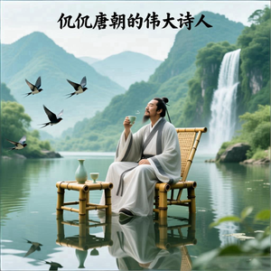 杜甫当战地记者，心脏弱一点都不行啊