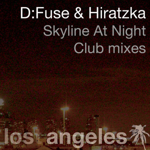 Skyline At Night (House edit)