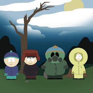 South Park (Drum & Bass Remix)