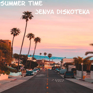At the End Summer