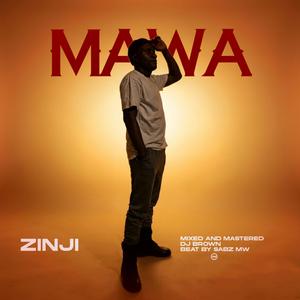 Mawa