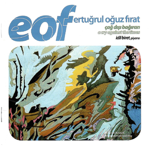 Piyano için Altı Bölüm, op.86:V. Barbarları Beklerken (Allegro Barbaro)