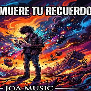 Donde muere tu recuerdo