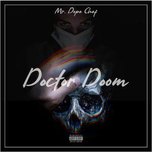 Doctor Doom